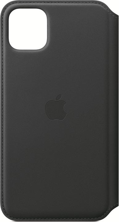 Produktbild Apple Leder Folio (Apple iPhone 11 Pro Max)