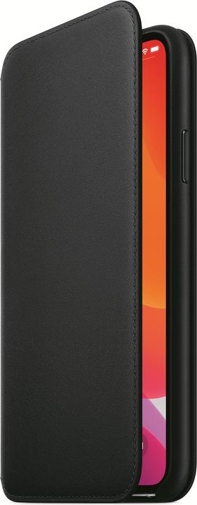 Produktbild Apple Leder Folio (Apple iPhone 11 Pro Max)