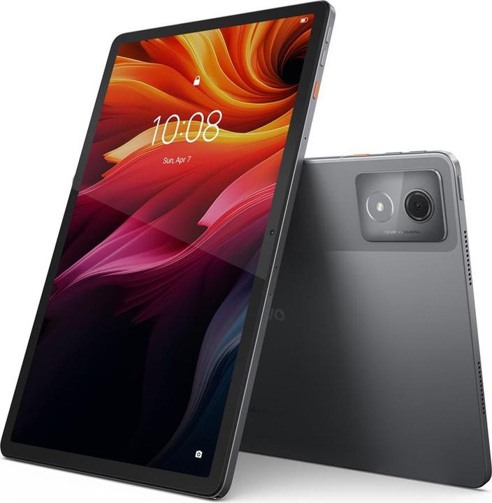Produktbild Lenovo Tab K11 Plus (4G, 11.40", 256 GB, Luna Grey)