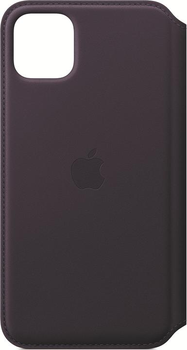 Produktbild Apple Leder Folio (Apple iPhone 11 Pro Max)