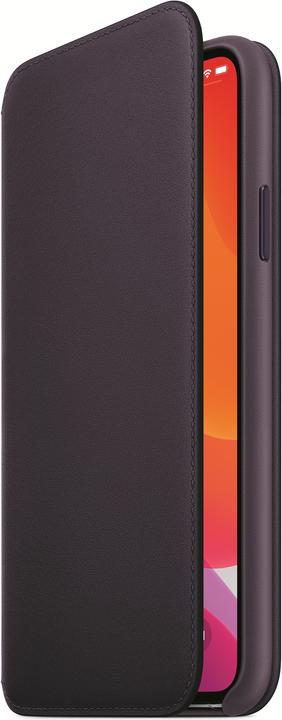 Produktbild Apple Leder Folio (Apple iPhone 11 Pro Max)