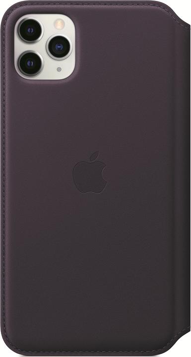 Aubergine