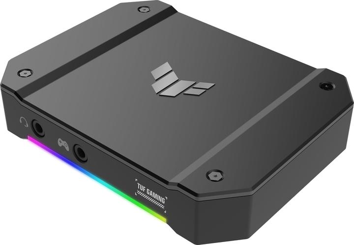 Immagine prodotto ASUS Tuf Capture Box 4kpro