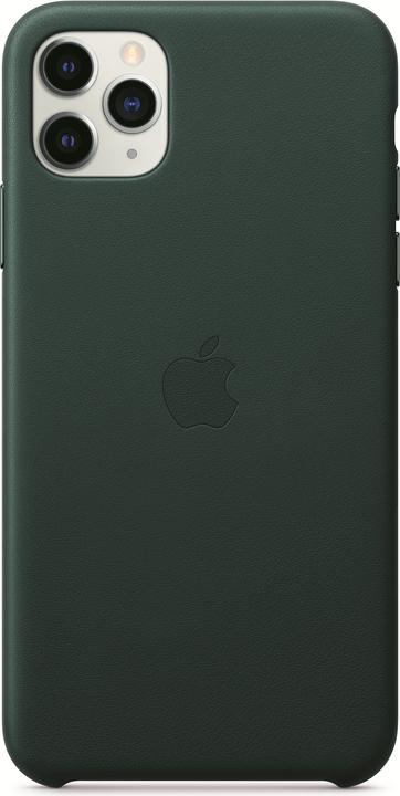 Produktbild Apple Leder Case (Apple iPhone 11 Pro Max)