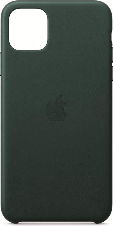 Produktbild Apple Leder Case (Apple iPhone 11 Pro Max)