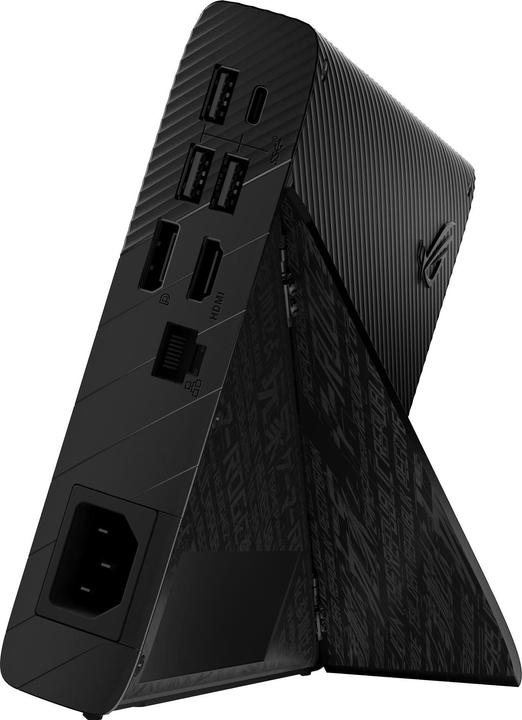 Actual product image ASUS Graphics Amplifier ROG XG Mobile (GC33) RTX 4090 (16 GB)
