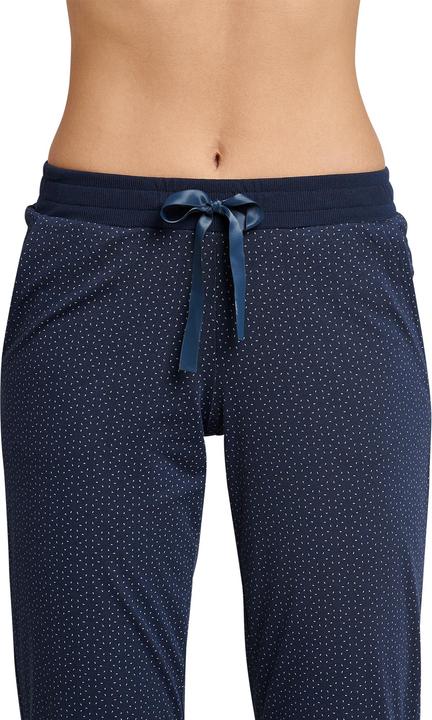 Schiesser Jerseyhose Mix & Relax (68)