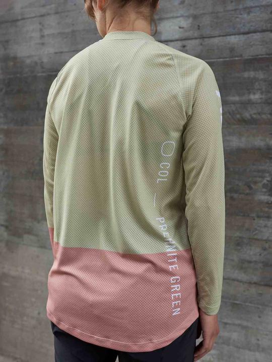 Produktbild Poc W's MTB Pure LS Jersey (XS)