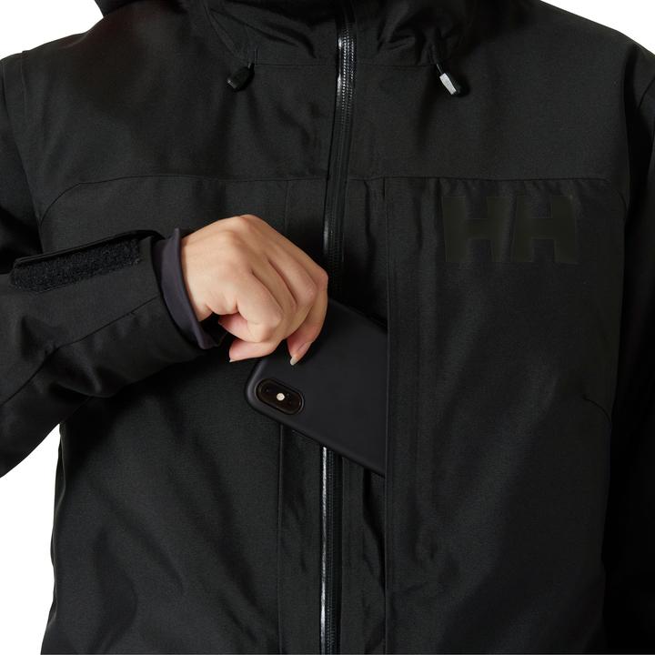 Produktbild Helly Hansen Powderqueen 3.0 (L)