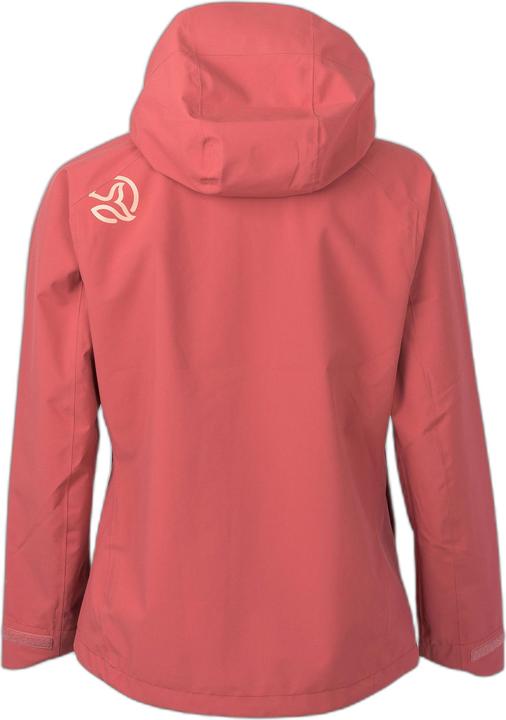 Image du produit Ternua vete imperméable à capuche valdur (S)