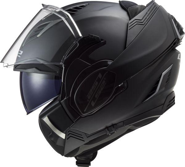 Produktbild LS2 FF900 Valiant II Solid (L)