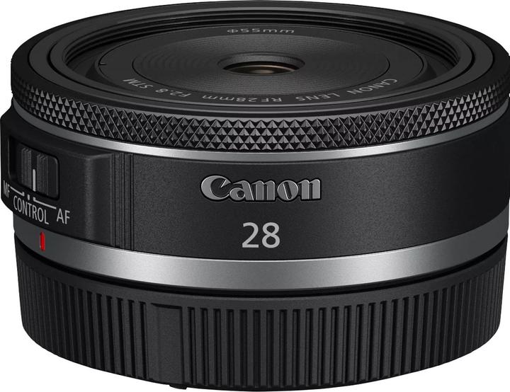 Produktbild Canon RF 28mm f/2.8 STM (Canon RF, Vollformat)
