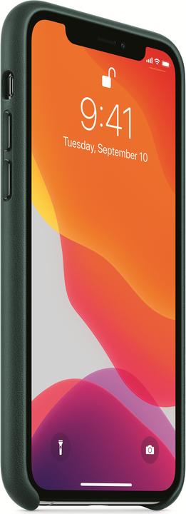 Immagine prodotto Apple Custodia in pelle (Apple iPhone 11 Pro)