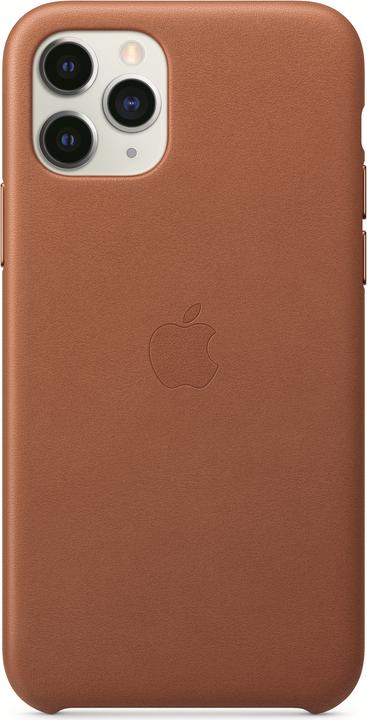 Immagine prodotto Apple Custodia in pelle (Apple iPhone 11 Pro)