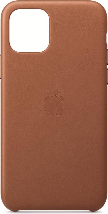 Immagine prodotto Apple Custodia in pelle (Apple iPhone 11 Pro)