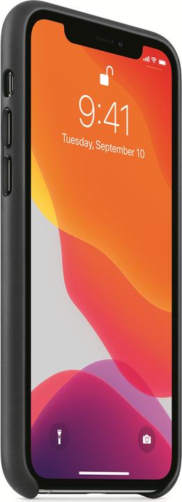 Produktbild Apple Leder Case (Apple iPhone 11 Pro)