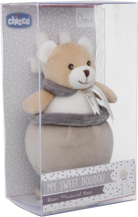 Produktbild Chicco Teddybär