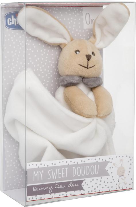 Immagine prodotto Chicco Coniglietto Doudou