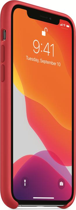 Immagine prodotto Apple Custodia in silicone (Apple iPhone 11 Pro)