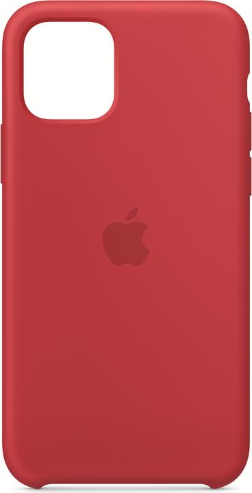 Immagine prodotto Apple Custodia in silicone (Apple iPhone 11 Pro)