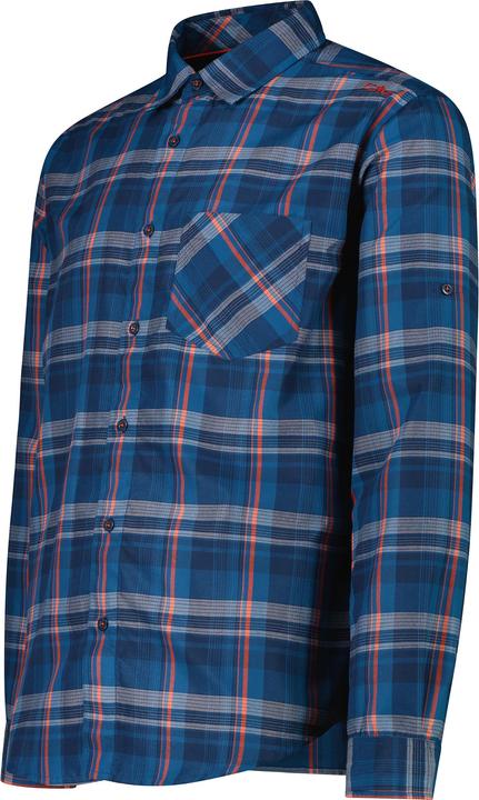Actual product image CMP Campagnolo Longsleeve Shirt (48, M)
