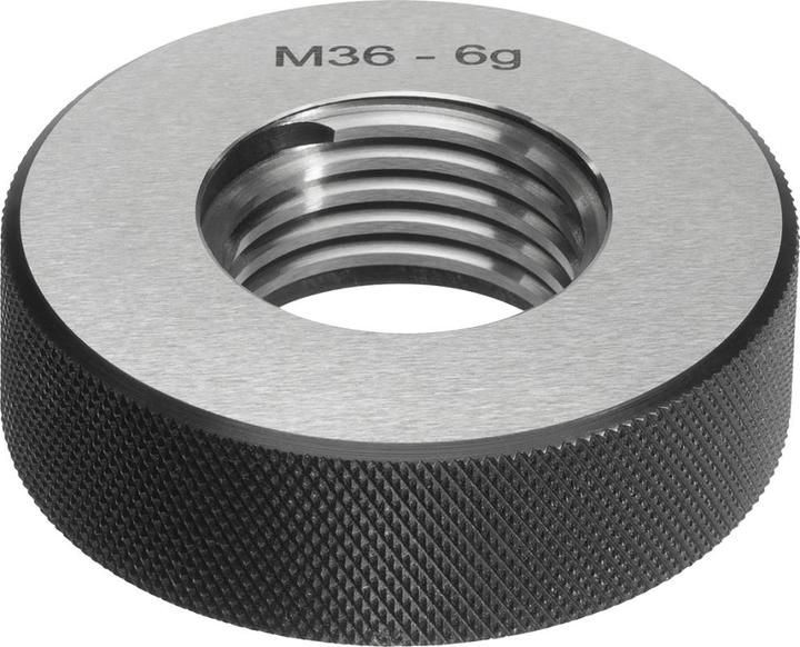Produktbild Fortis Gewinde Ausschusslehrring Gewinde M8 6g (7 cm)