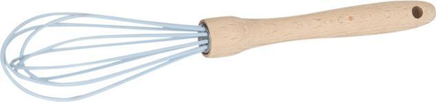 Produktbild Patisse Schneebesen Silikon Holz Prima Line 30 cm