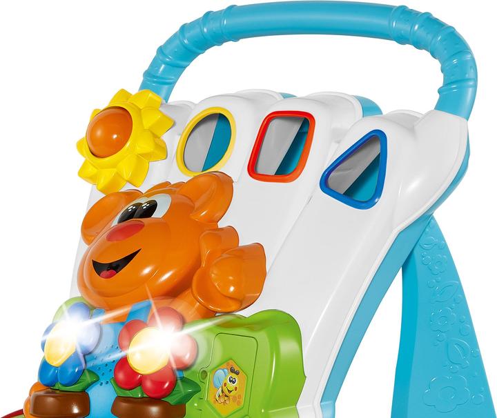 Produktbild Chicco 2 in 1 Baby Gärtner