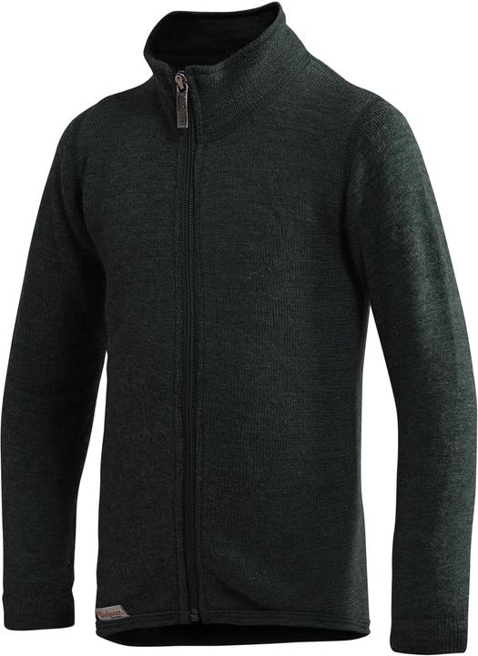 Image du produit Woolpower Veste à zip intégral 400 pour enfants (134)