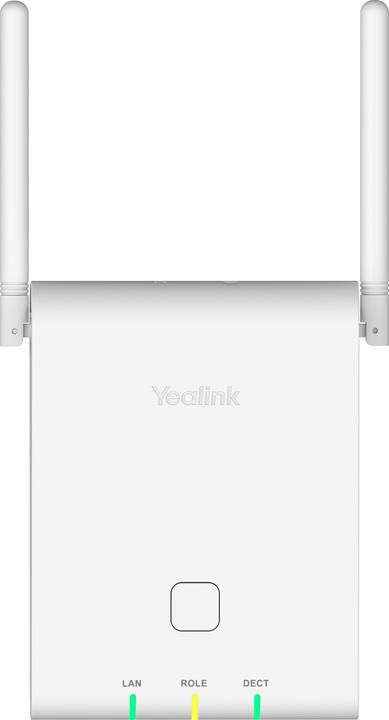 Actual product image Yealink W90B