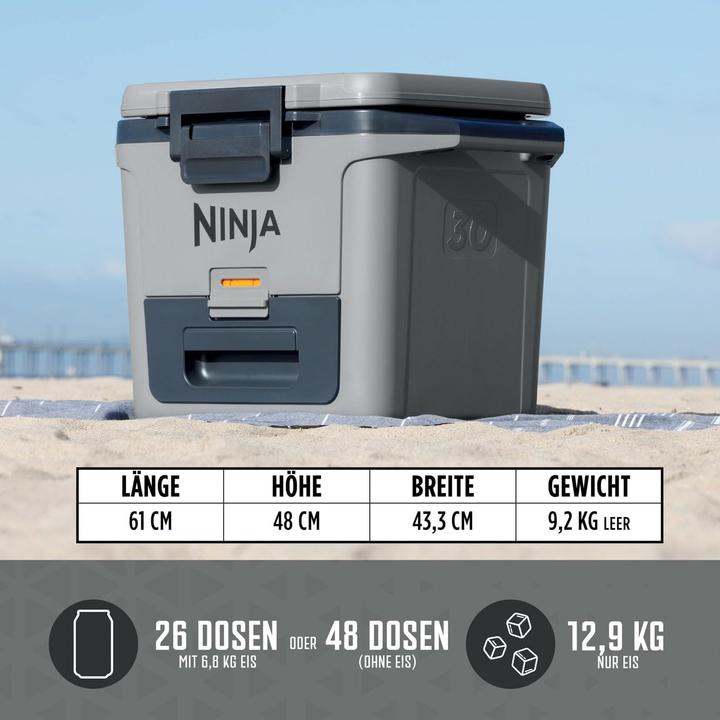 Produktbild Ninja FrostVault (28 l)