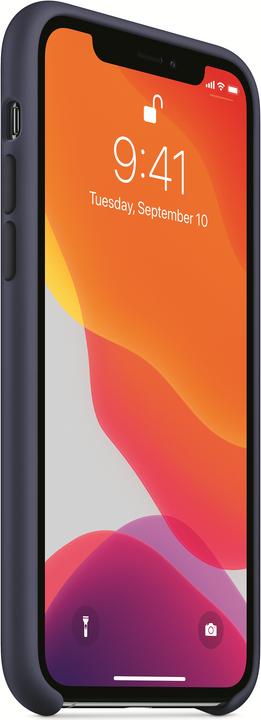 Image du produit Apple Coque en silicone (Apple iPhone 11 Pro)
