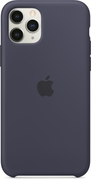 Midnight Blue