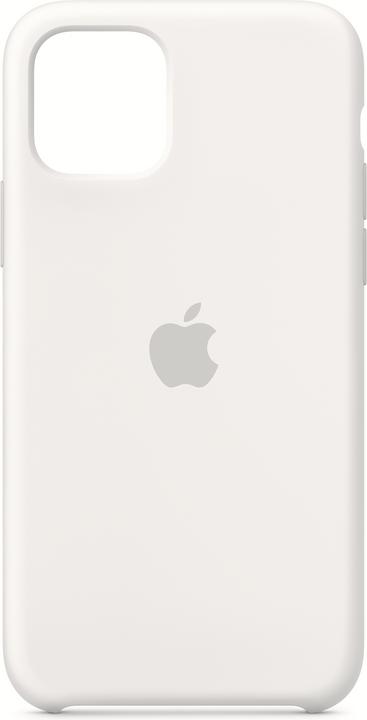 Actual product image Apple Silicone Case (Apple iPhone 11 Pro)