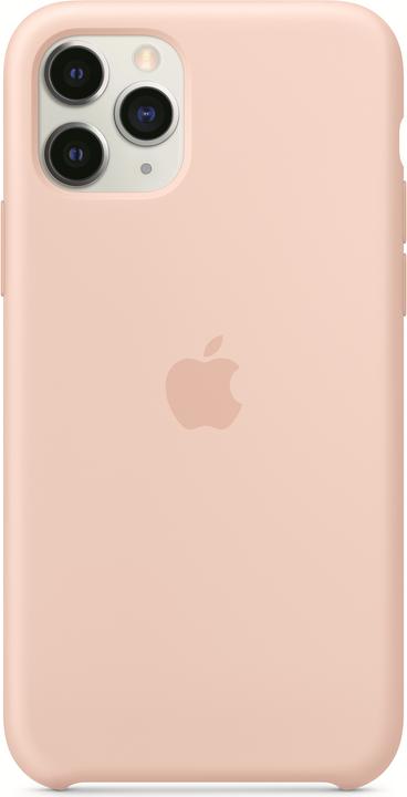 Pink Sand