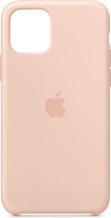Image du produit Apple Coque en silicone (Apple iPhone 11 Pro)