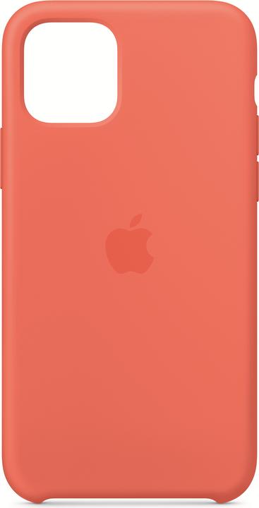 Actual product image Apple Silicone Case (Apple iPhone 11 Pro)