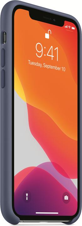 Immagine prodotto Apple Custodia in silicone (Apple iPhone 11 Pro)