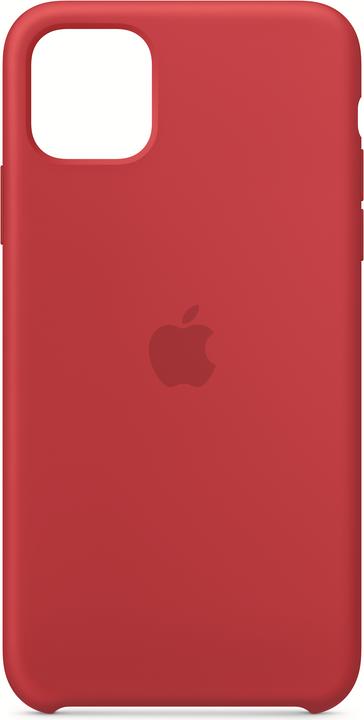 Immagine prodotto Apple Custodia in silicone (Apple iPhone 11 Pro Max)