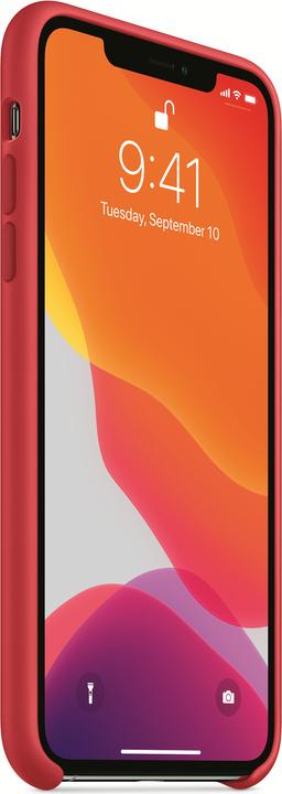Immagine prodotto Apple Custodia in silicone (Apple iPhone 11 Pro Max)