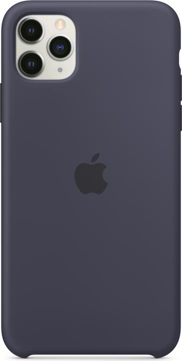 Image du produit Apple Coque en silicone (Apple iPhone 11 Pro Max)