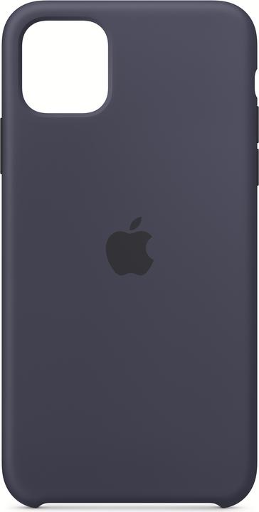 Image du produit Apple Coque en silicone (Apple iPhone 11 Pro Max)