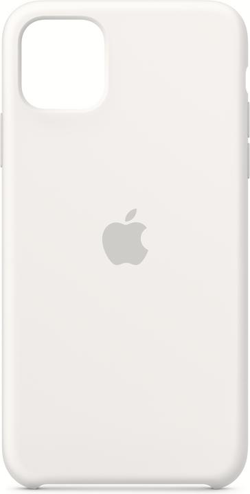 Actual product image Apple Silicone Case (Apple iPhone 11 Pro Max)