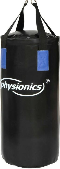 Immagine prodotto Physionics Sacco da boxe junior (66 cm, 9 kg)