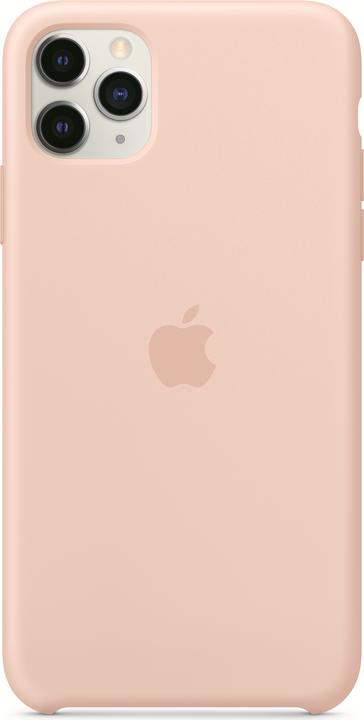 Pink Sand