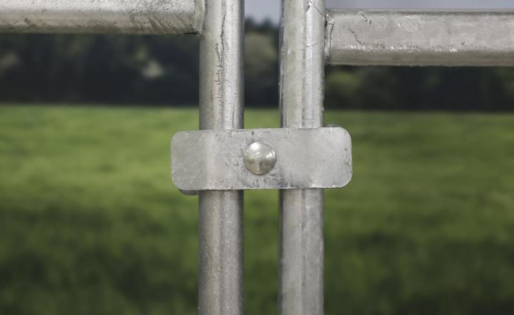 Actual product image Kerbl Connector for pasture panels (1 pcs.)