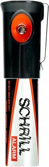 Actual product image KH Security Shrill alarm