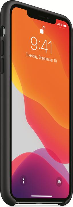 Image du produit Apple Coque en silicone (Apple iPhone 11 Pro Max)