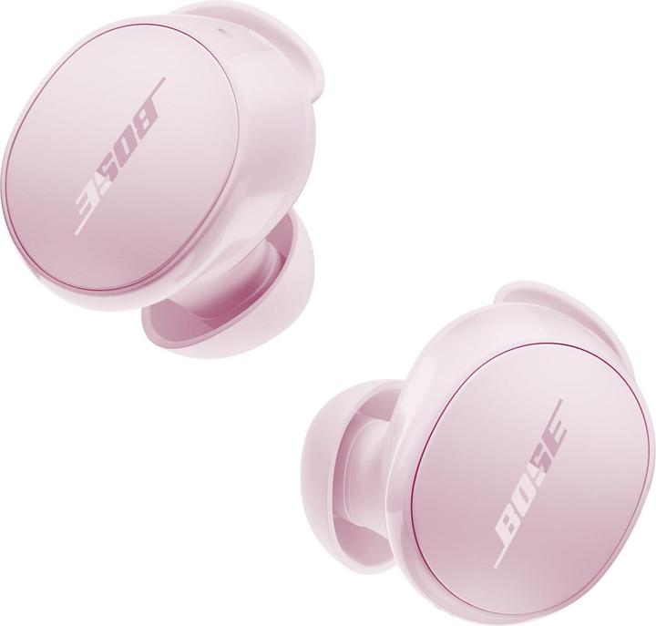 Actual product image Bose QuietComfort Earbuds (ANC, 8.50 h, Wireless)