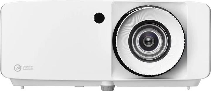 Image du produit Optoma ZK450 (4K, 4200 lm, 1.4:1)